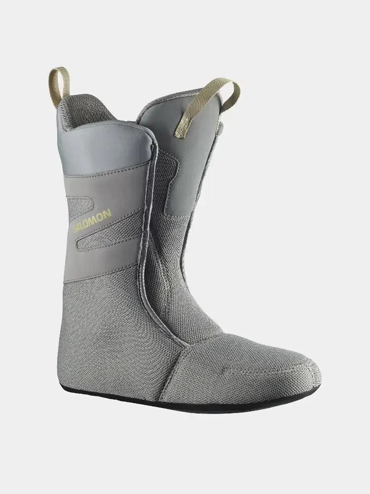 Męskie Buty snowboardowe Salomon Dialogue Dual Boa
szary (steel grey/sedona)