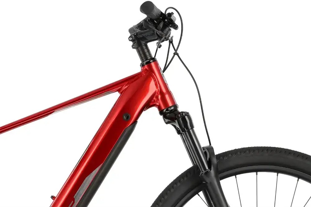 Rower elektryczny Superior eXC 7019 B