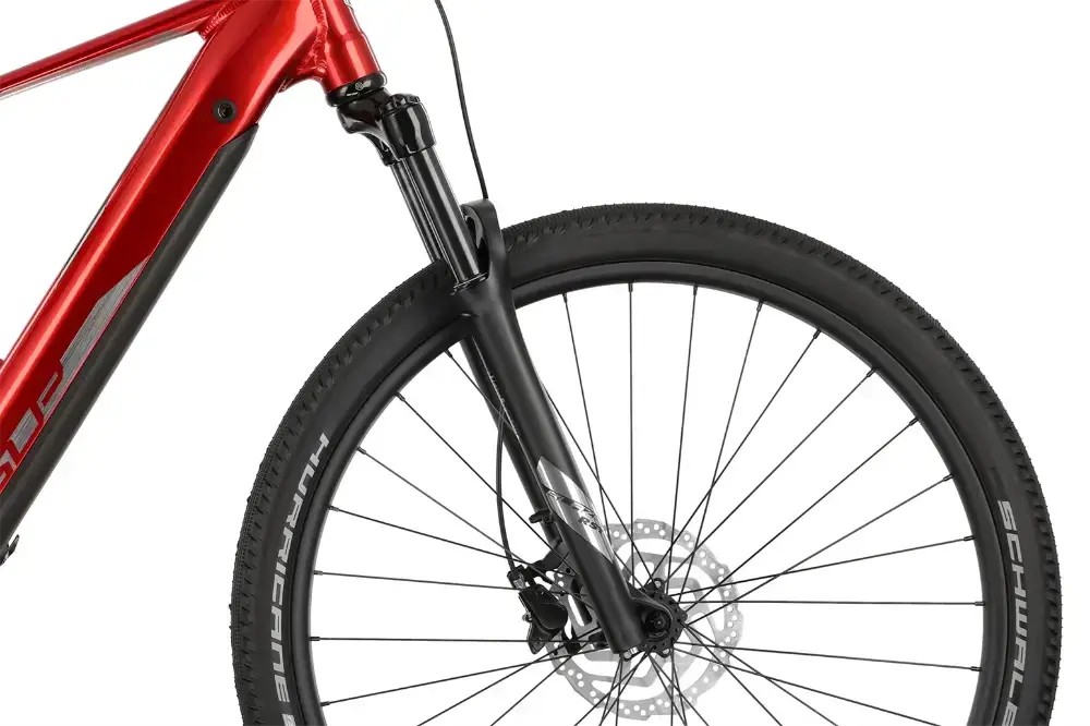 Rower elektryczny Superior eXC 7019 B