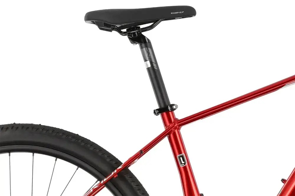 Rower elektryczny Superior eXC 7019 B