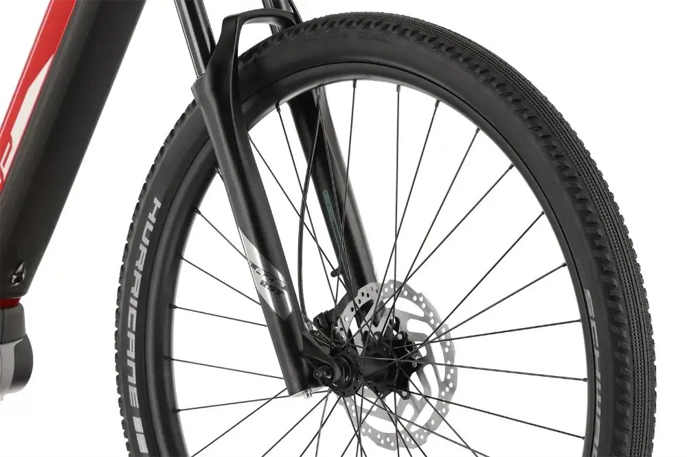 Rower elektryczny Superior eXC 7019 B