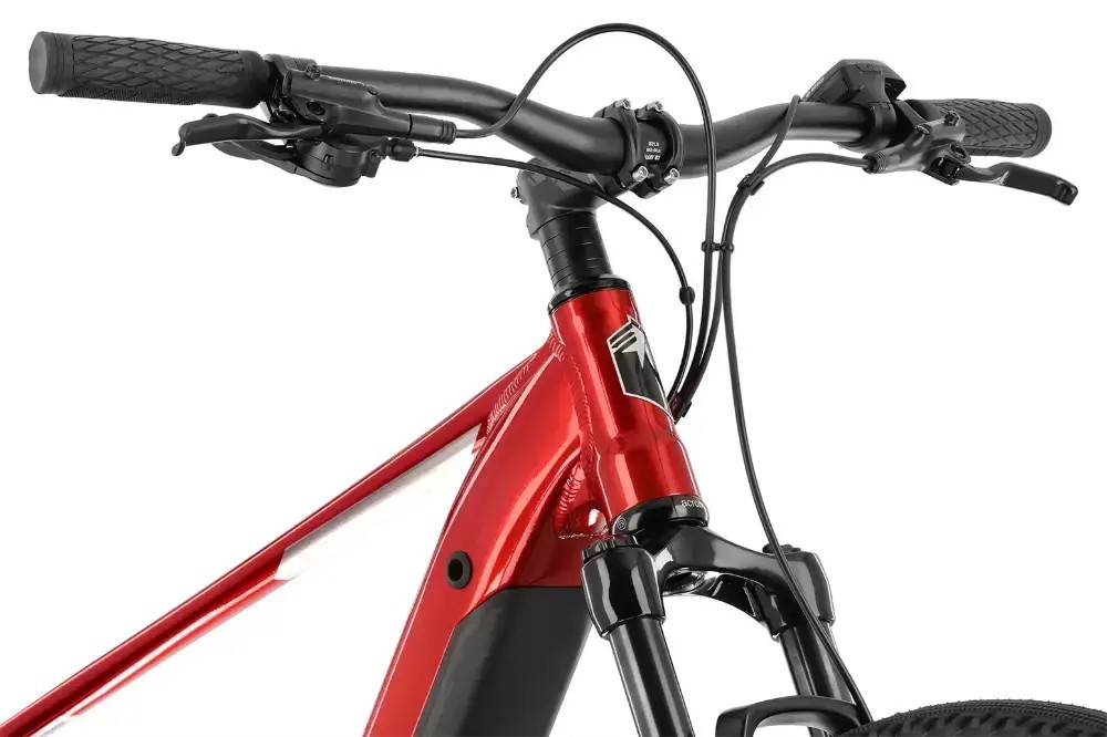 Rower elektryczny Superior eXC 7019 B