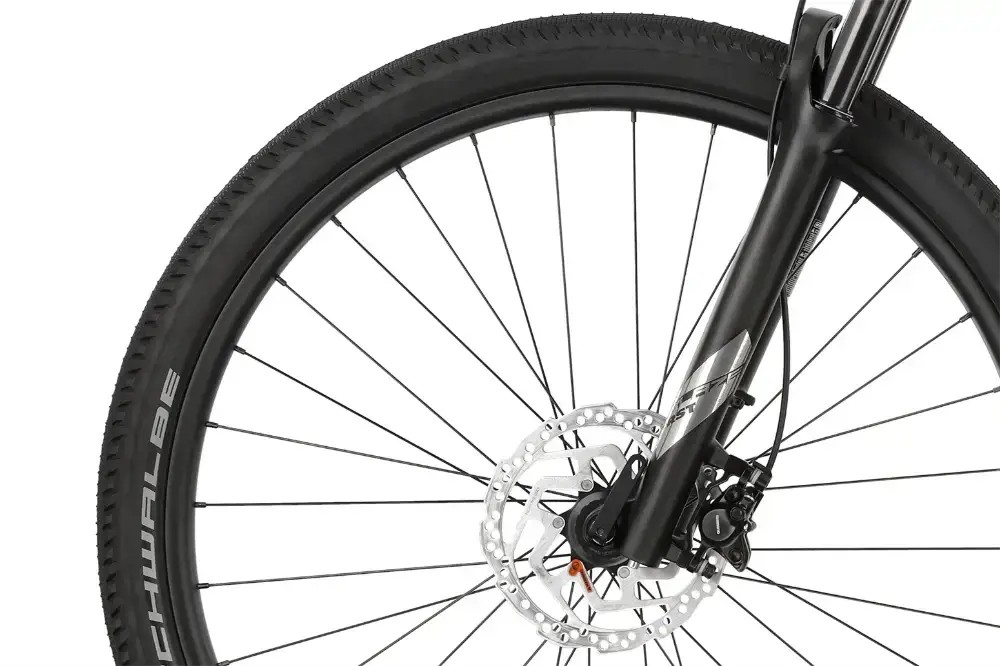 Rower elektryczny Superior eXC 7019 B