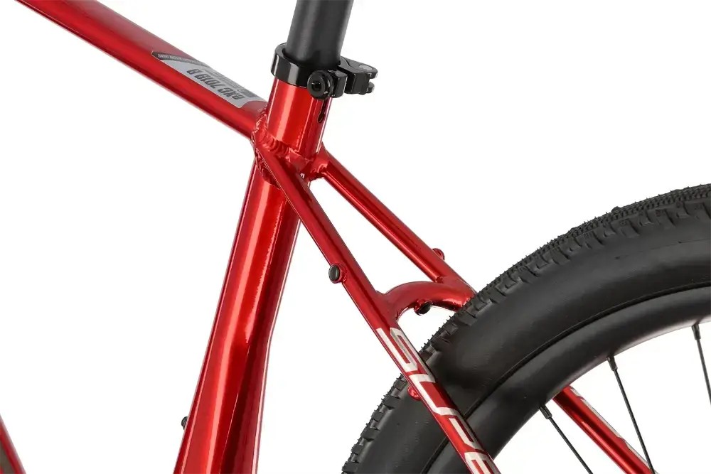 Rower elektryczny Superior eXC 7019 B