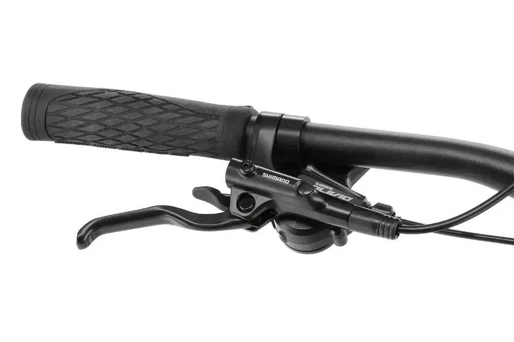 Rower elektryczny Superior eXC 7019 B