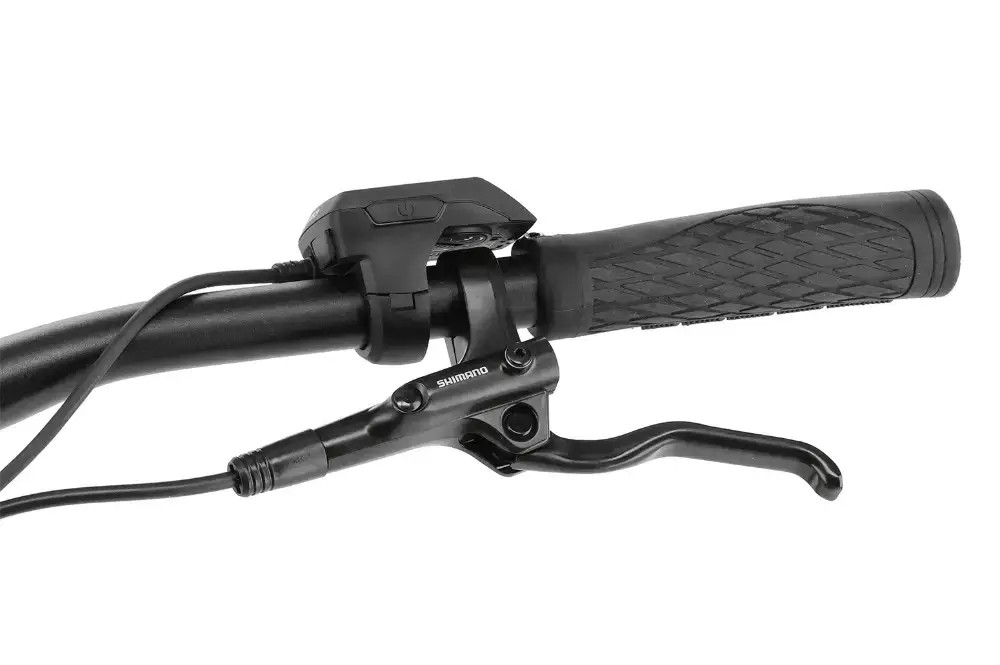 Rower elektryczny Superior eXC 7019 B