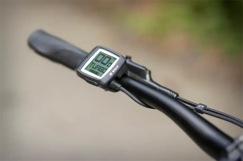 Rower elektryczny Superior eXC 7019 B