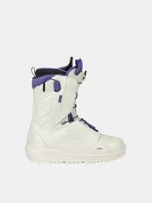 Damskie Buty snowboardowe Northwave Dahlia
biały (white)