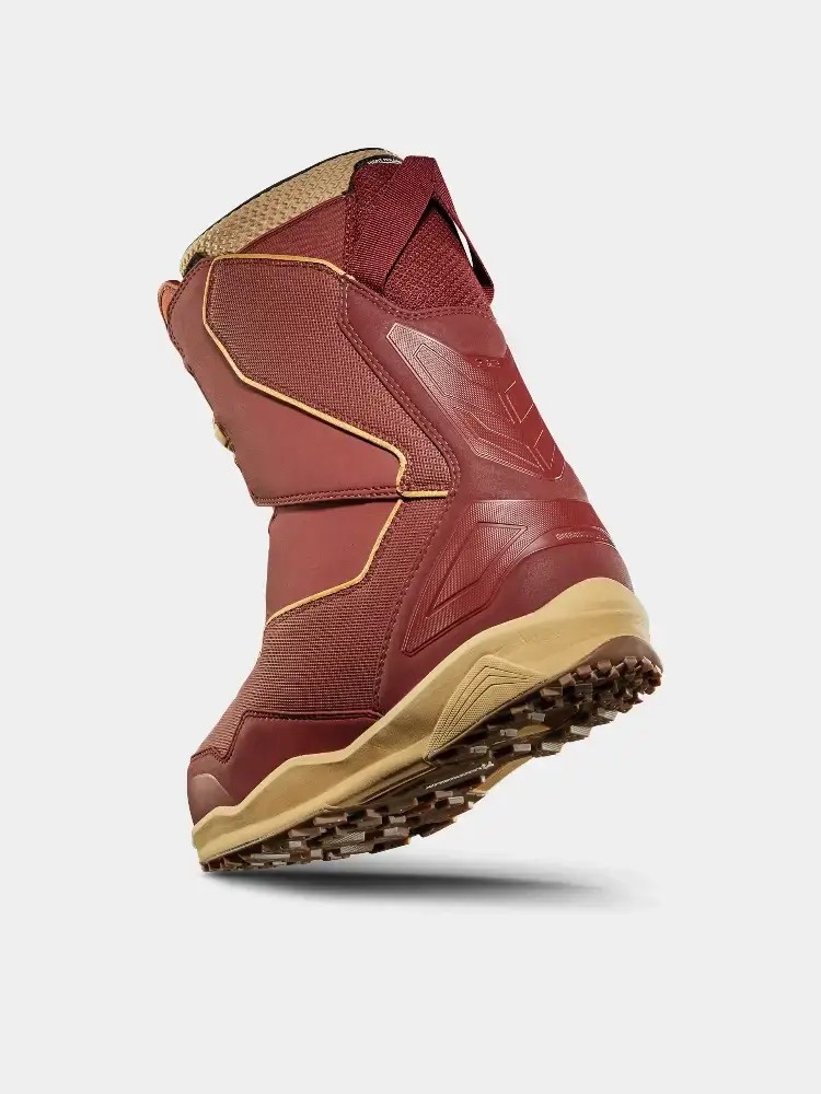 Męskie Buty snowboardowe ThirtyTwo Tm 2 Wide Double Boa Merrill
czerwony (brown)