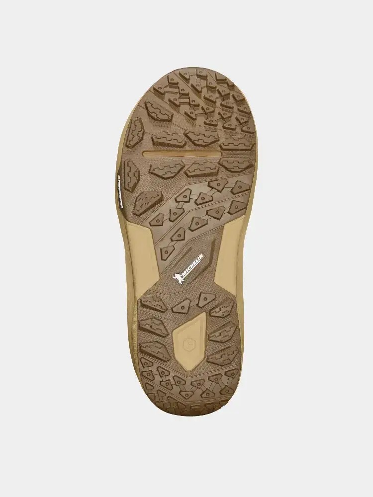 Męskie Buty snowboardowe ThirtyTwo Tm 2 Wide Double Boa Merrill
czerwony (brown)