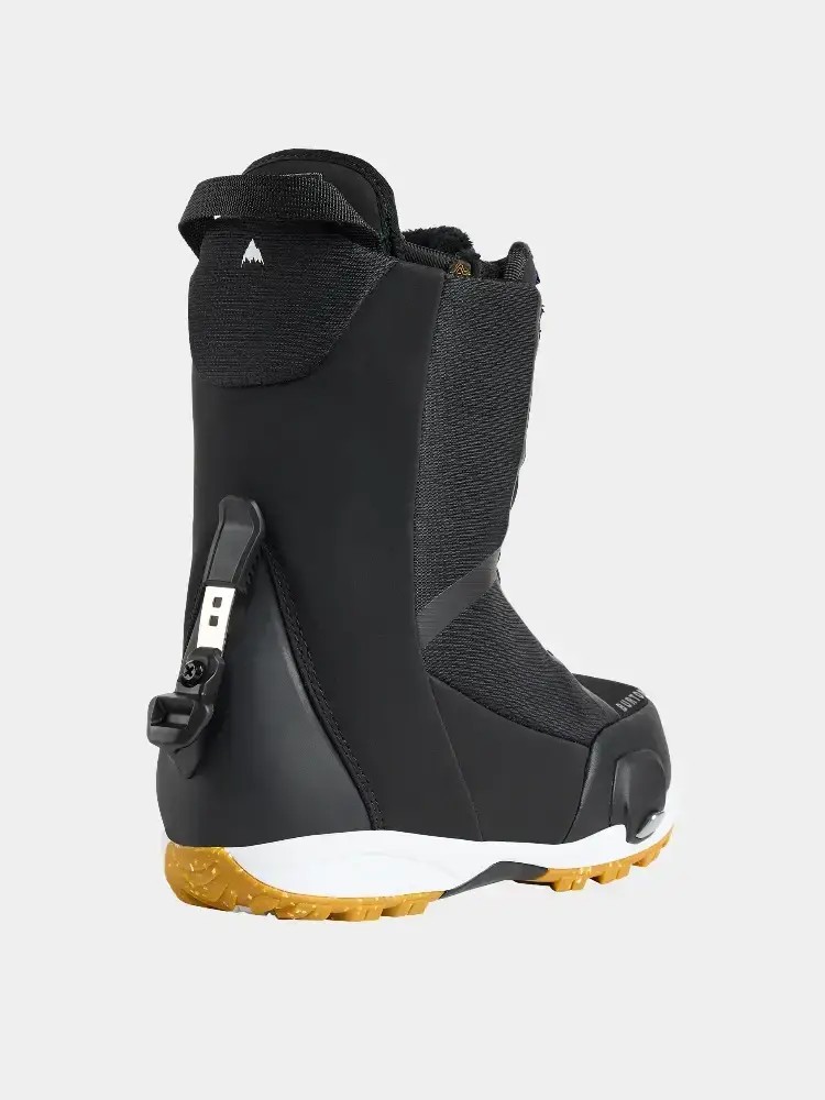Damskie Buty snowboardowe Burton Waverange Step On
czarny (black)