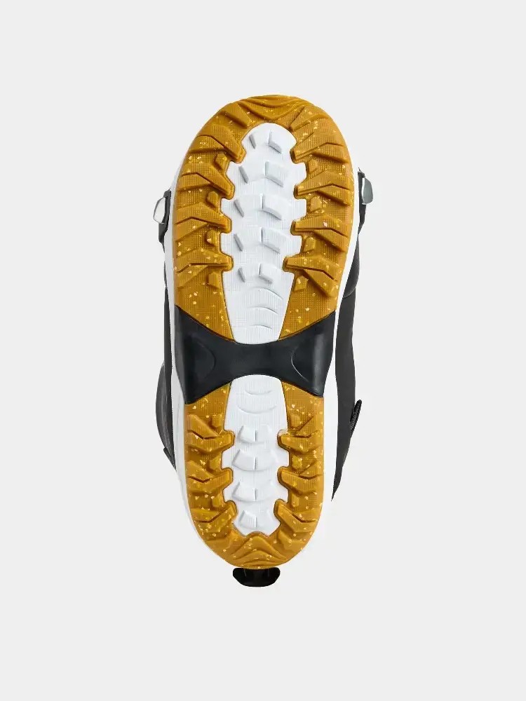 Damskie Buty snowboardowe Burton Waverange Step On
czarny (black)