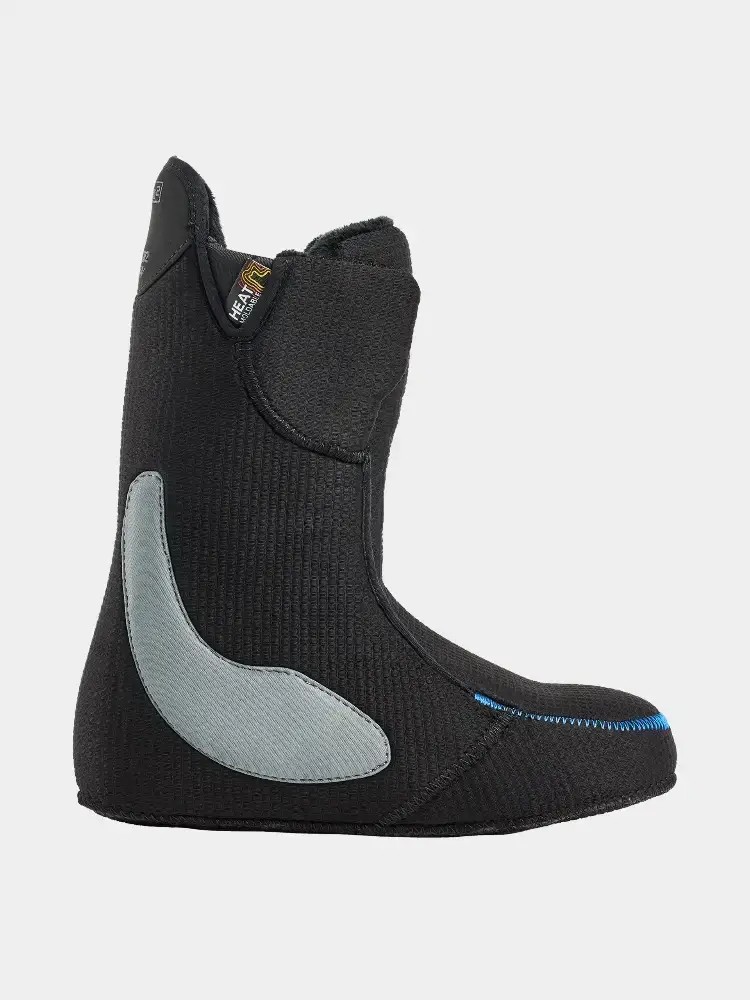 Damskie Buty snowboardowe Burton Waverange Step On
czarny (black)