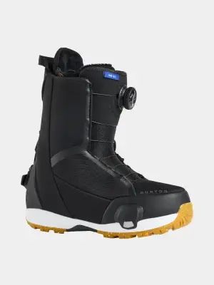 Damskie Buty snowboardowe Burton Waverange Step On
czarny (black)
