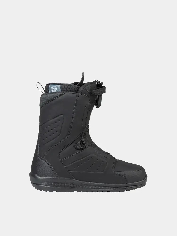 Męskie Buty snowboardowe Northwave Freedom Spin
czarny (black)