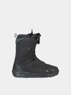 Męskie Buty snowboardowe Northwave Freedom Spin
czarny (black)