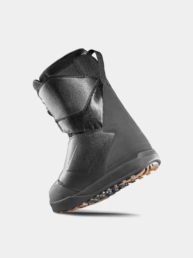 Damskie Buty snowboardowe ThirtyTwo Lashed Double Boa
czarny (black/white/black)