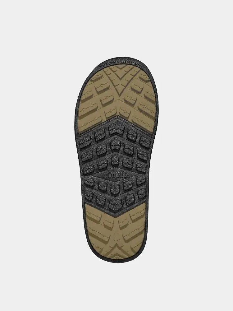 Damskie Buty snowboardowe ThirtyTwo Lashed Double Boa
czarny (black/white/black)