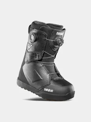 Damskie Buty snowboardowe ThirtyTwo Lashed Double Boa
czarny (black/white/black)
