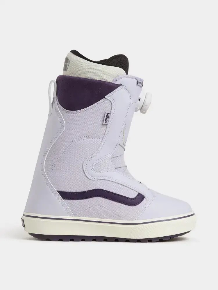 Damskie Buty snowboardowe Vans Encore Og
fioletowy (lilac)