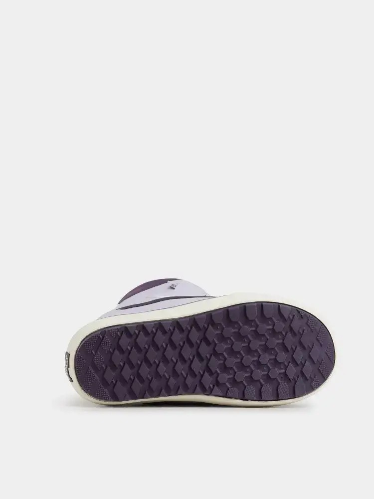 Damskie Buty snowboardowe Vans Encore Og
fioletowy (lilac)