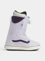 Vans Encore Og Women's Snowboard Boots
purple (lilac)