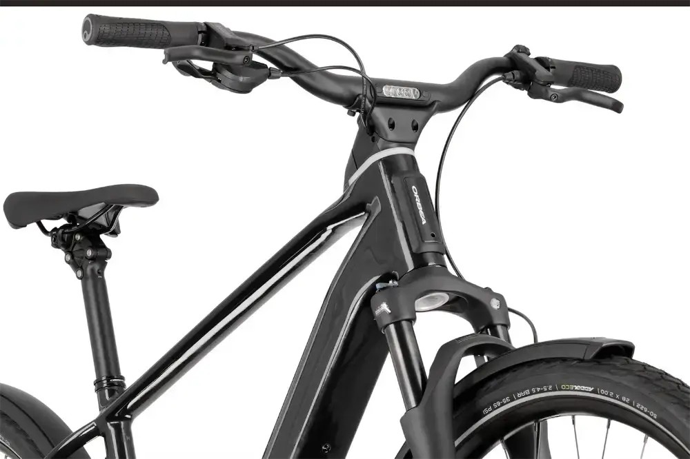 Rower elektryczny Orbea Kemen Tour 20