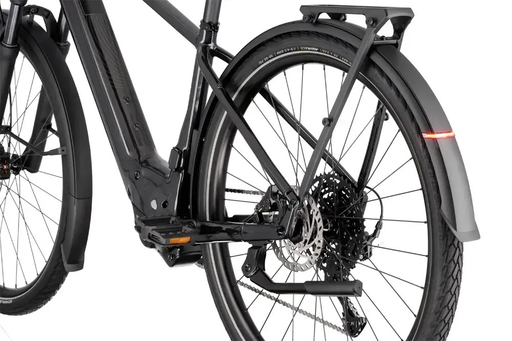 Rower elektryczny Orbea Kemen Tour 20