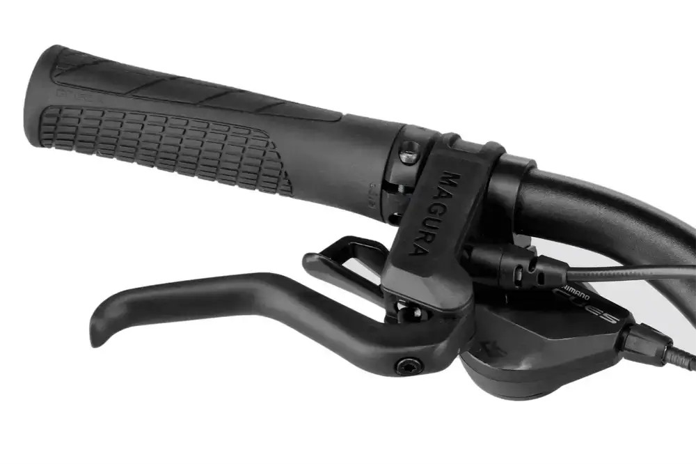 Rower elektryczny Orbea Kemen Tour 20