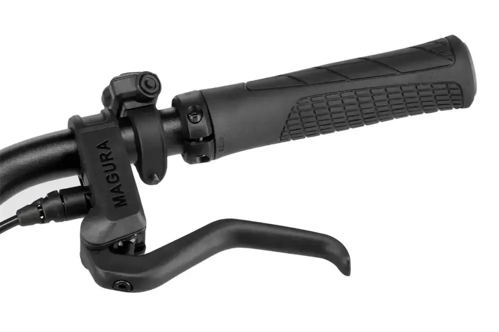 Rower elektryczny Orbea Kemen Tour 20