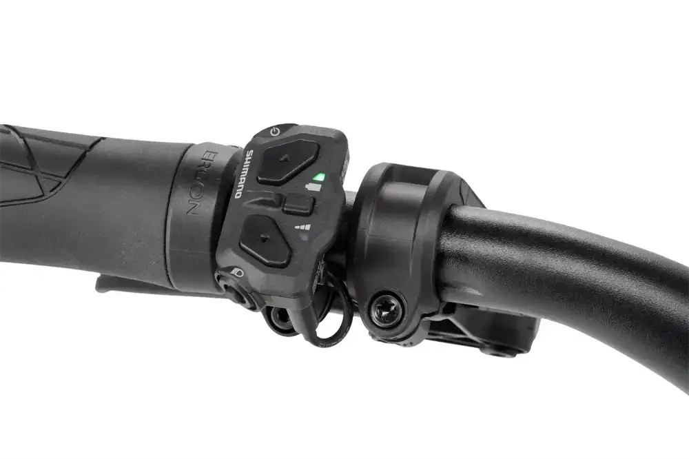 Rower elektryczny Orbea Kemen Tour 20