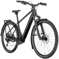 Rower elektryczny Orbea Kemen Tour 20