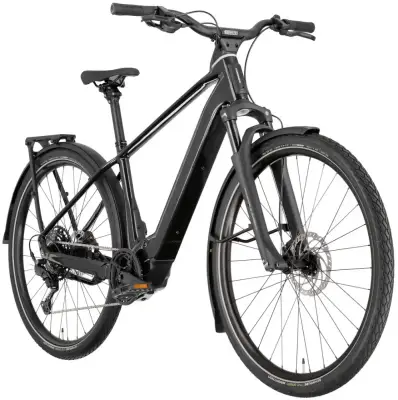 Rower elektryczny Orbea Kemen Tour 20