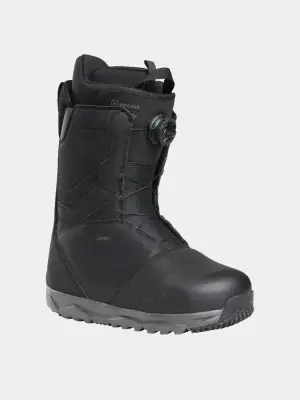 Męskie Buty snowboardowe Nidecker Cascade
czarny (black)