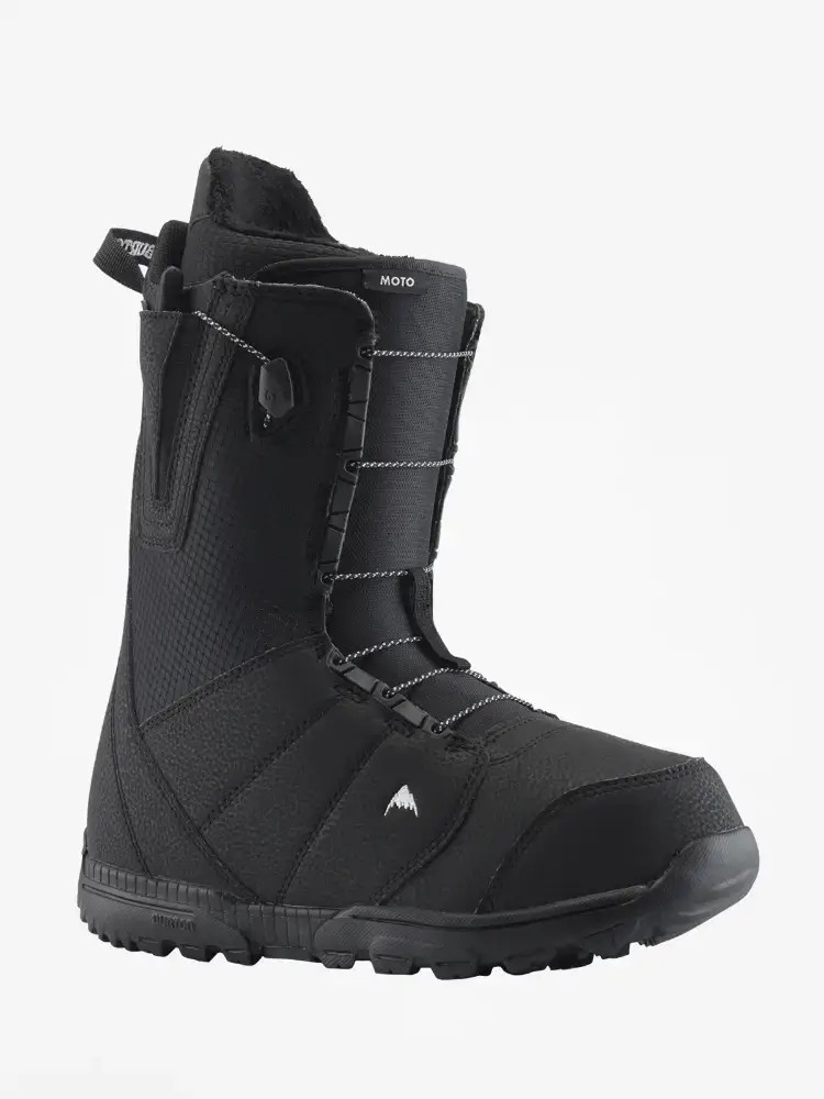 Męskie Buty snowboardowe Burton Moto
czarny (black)