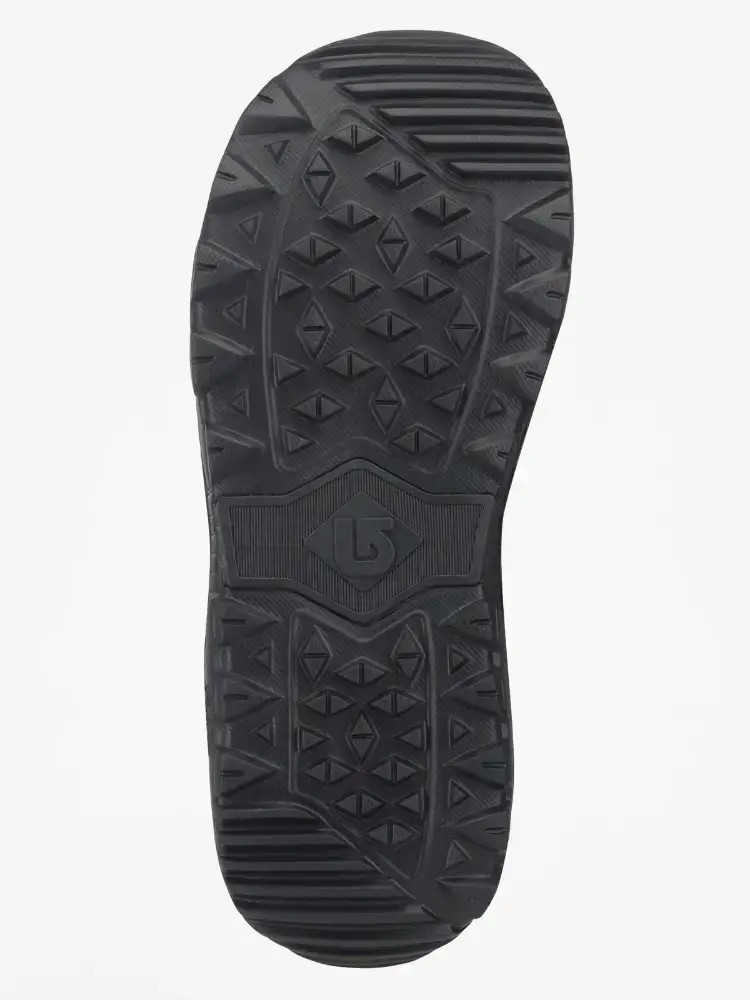 Męskie Buty snowboardowe Burton Moto
czarny (black)