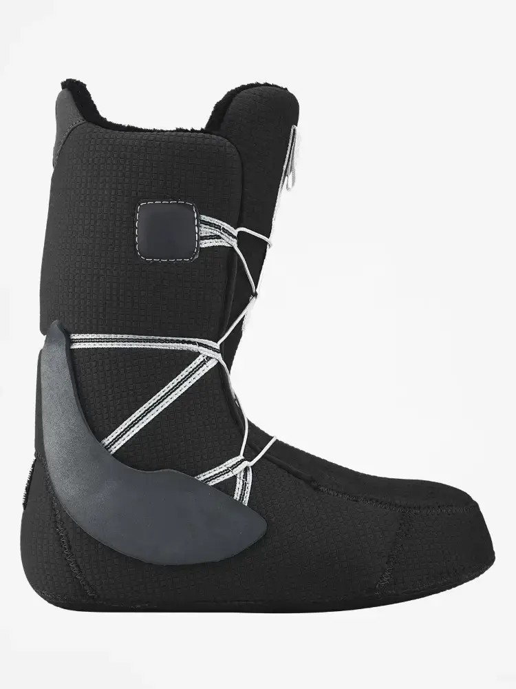 Męskie Buty snowboardowe Burton Moto
czarny (black)