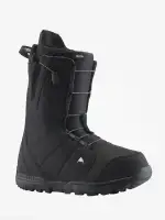 Burton Moto Men's Snowboard Boots
black