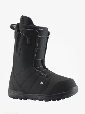 Męskie Buty snowboardowe Burton Moto
czarny (black)