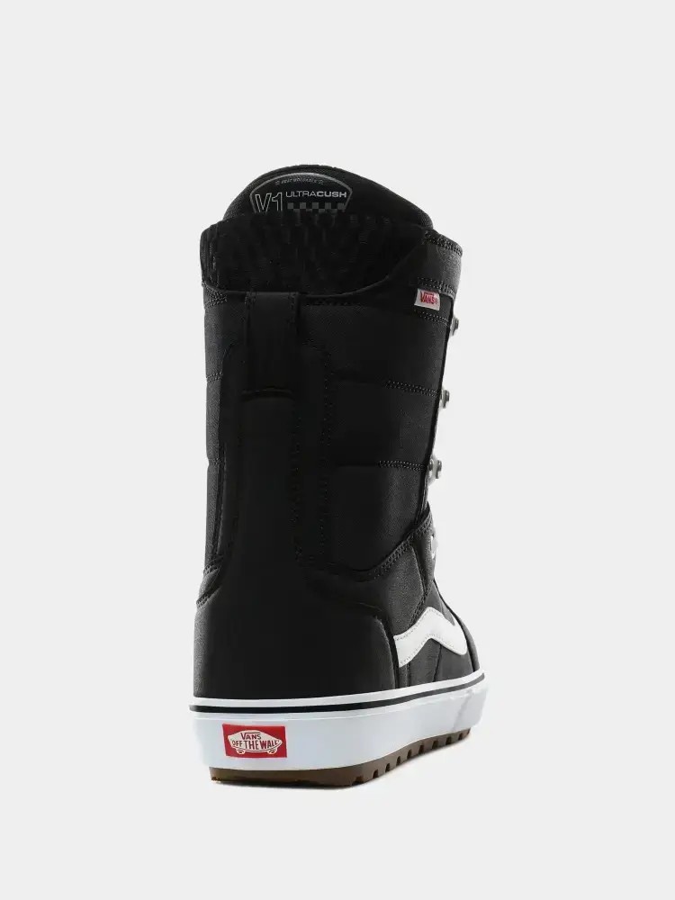 Damskie Buty snowboardowe Vans Hi Standard Og
czarny (black/white 19)