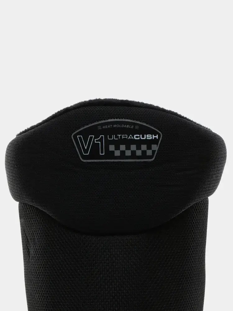 Damskie Buty snowboardowe Vans Hi Standard Og
czarny (black/white 19)