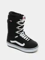 Vans Hi Standard OG Women's Snowboard Boots
black (black/white 19)