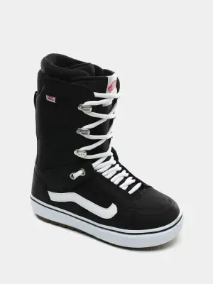 Damskie Buty snowboardowe Vans Hi Standard Og
czarny (black/white 19)