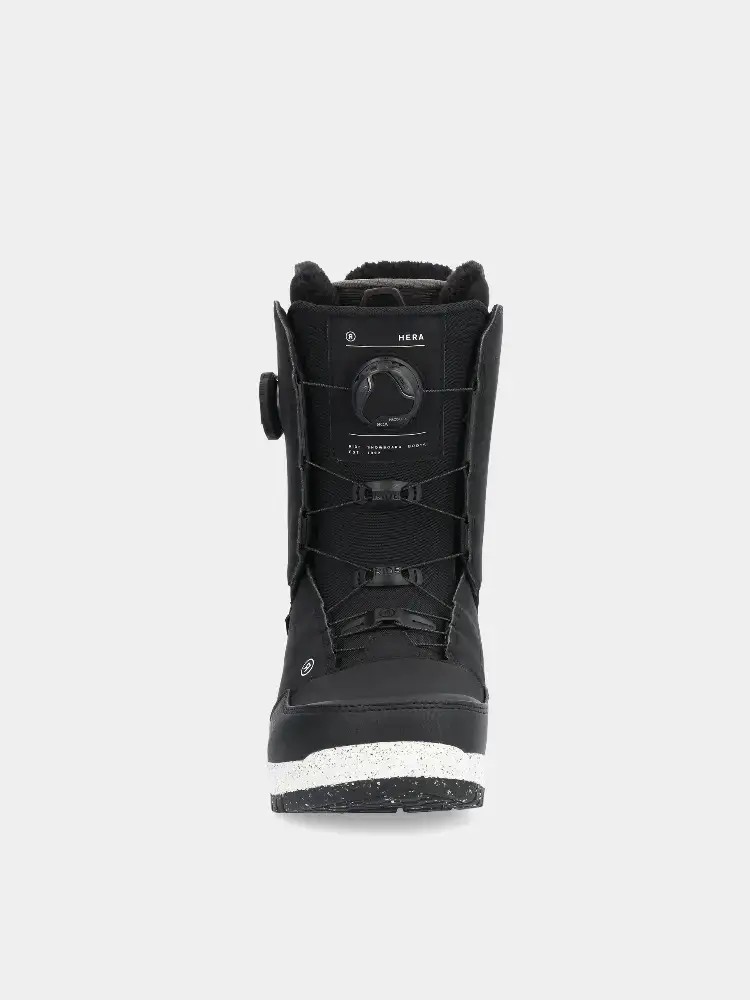 Damskie Buty snowboardowe Ride Hera
czarny (black)
