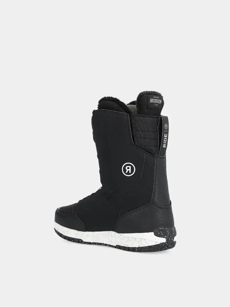 Damskie Buty snowboardowe Ride Hera
czarny (black)