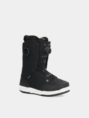 Damskie Buty snowboardowe Ride Hera
czarny (black)