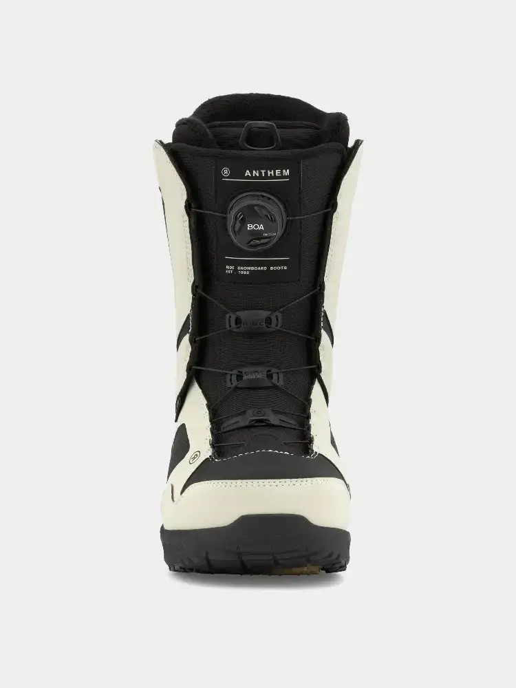 Męskie Buty snowboardowe Ride Anthem
szary (dust)