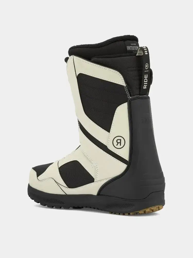 Męskie Buty snowboardowe Ride Anthem
szary (dust)