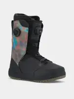 Men's Ride Lasso Snowboard Boots
orange (rust)