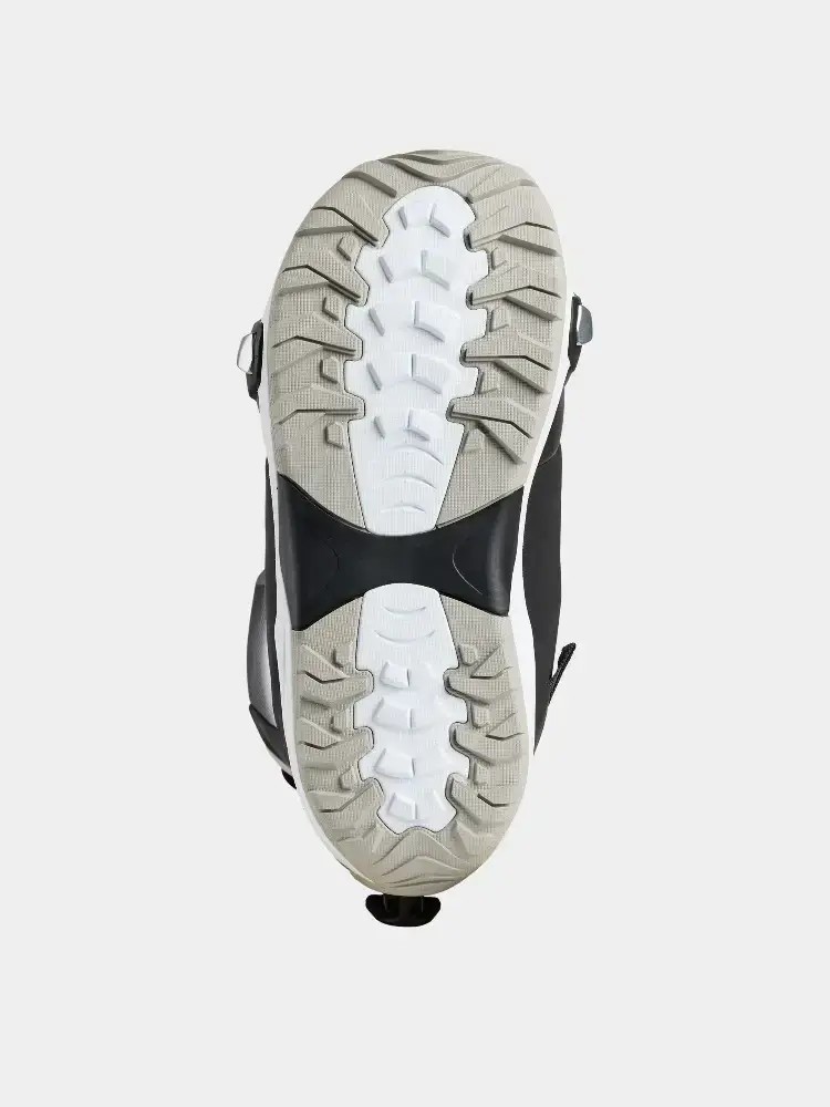 Damskie Buty snowboardowe Burton Waverange Step On
biały/czarny (gray cloud)